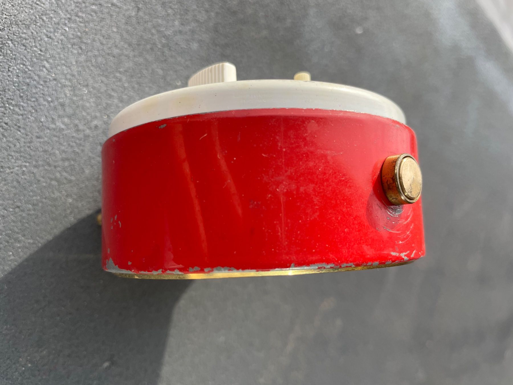 Sveglie: Wecker  Jerger reapeat Alarm – Usato da Wallisellen venduto da Casanna56 2