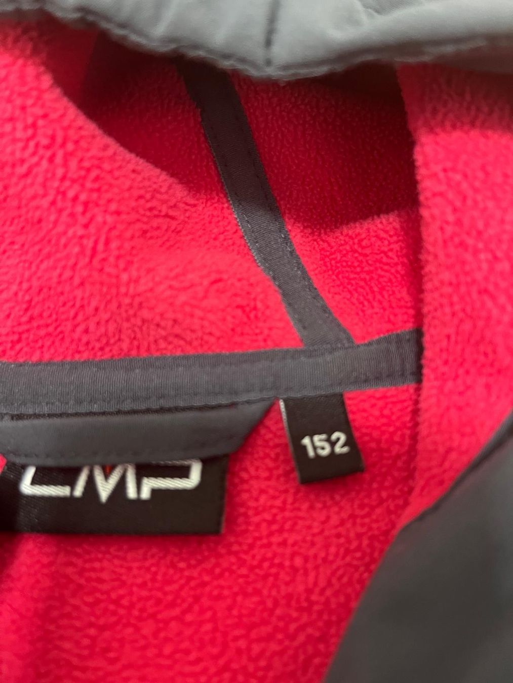 Giacche & Cappotti: CMP Mädchen Softshelljacke Gr 152 – Usato da Esslingen venduto da Verkauf-2025 3