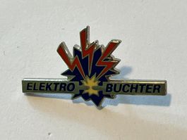 1 Pin Elektro Buchter