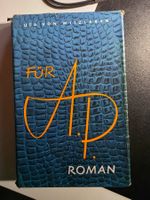 Uta von Witzleben - Für A.P. - NSB Roman 1960