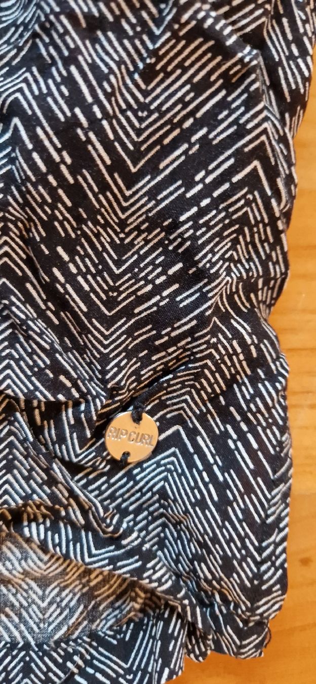 Vestiti: Rip Curl Sommerkleid Gr.S – Nuovo (secondo la descrizione) da Effretikon venduto da suhini01 2
