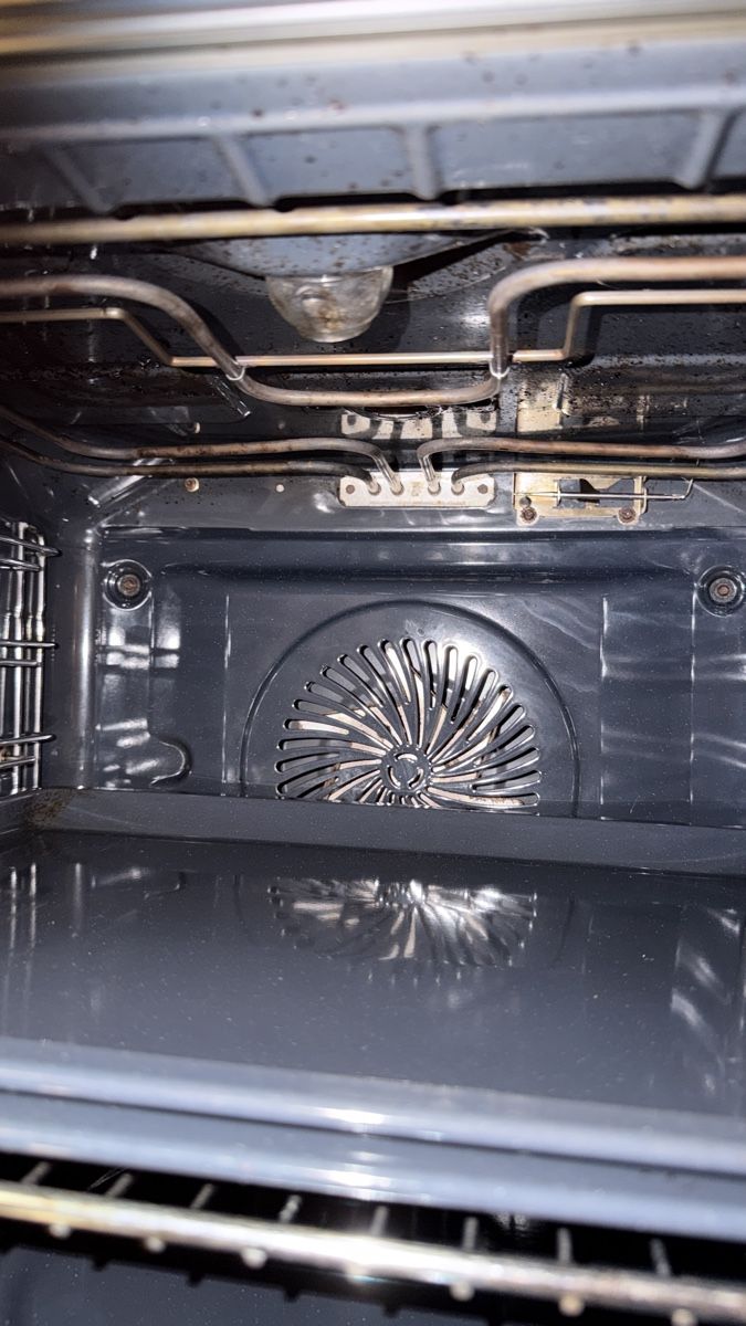 Electrolux Forni: Electrolux Backofen mit Glaskeramikplatten  – Usato da Steffisburg venduto da Eurobrax 6
