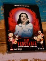 Lady Vengeance, DVD Box limitierte Edition, Thriller