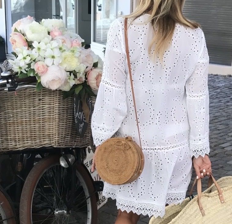 Mango Vestiti: sommer kleid – Usato da Zürich venduto da zor_9n5z 3