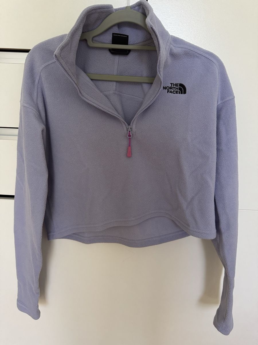 Maglioni & Felpe: The North Face Fleece – Usato da Beringen venduto da ste_bh8w