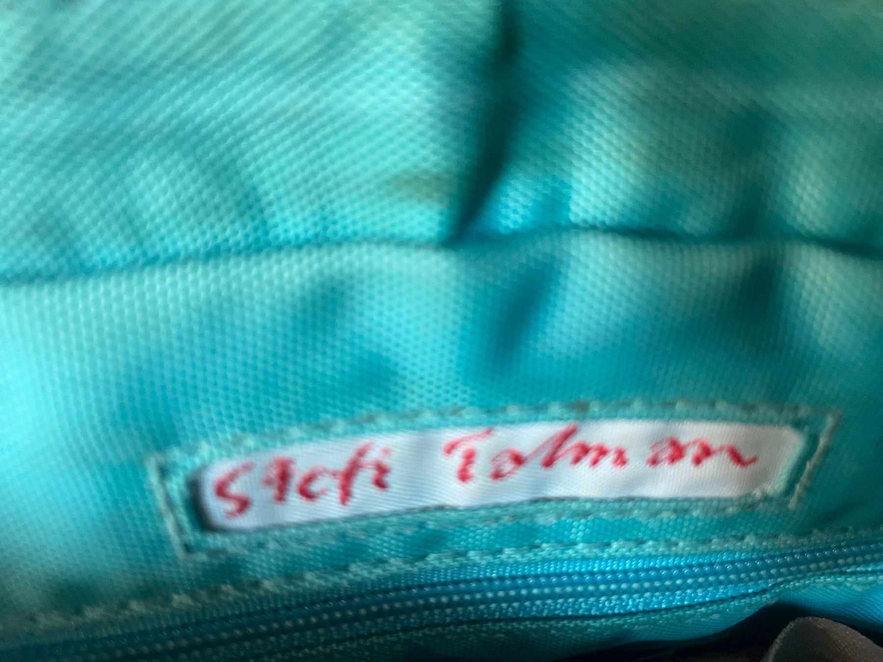 Borse da donna: Handtasche – Usato da Oberstammheim venduto da rita.nussbaumer 2