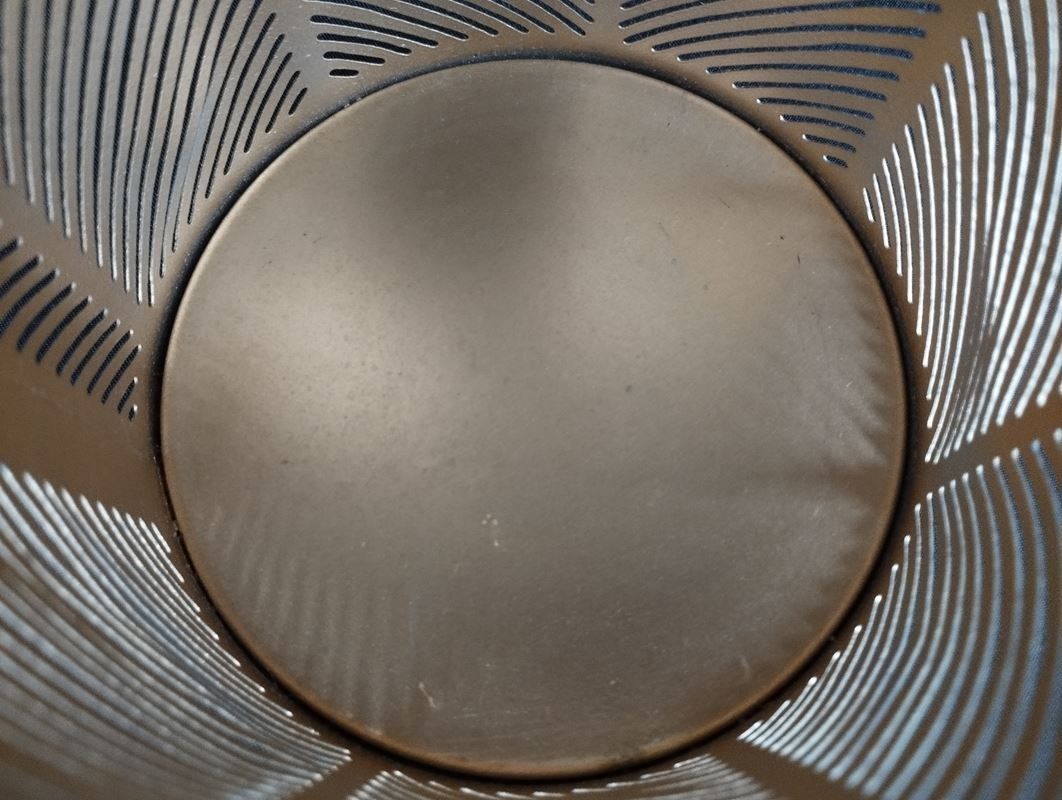 Bougeoirs: Windlicht Metall – D'occasion à Schübelbach par Restwert_Schubelbach 5