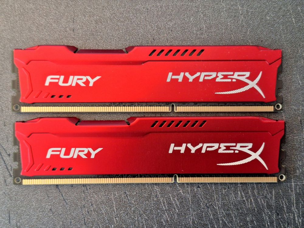 Memory For A HP/HPE - Elite Desktop 8300 All-in-One - Technology - Foto 10