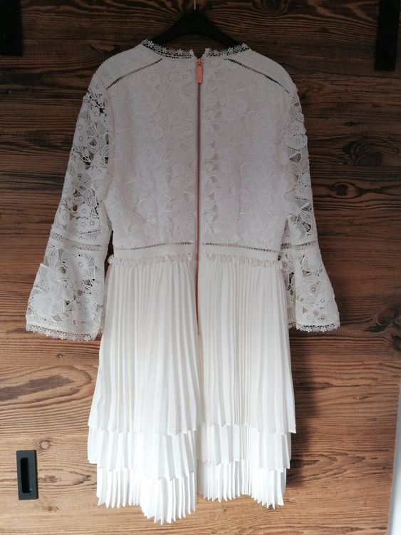 Ted baker hotsell robe de mariée