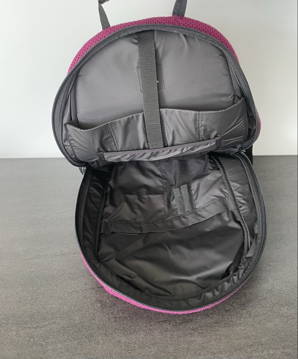 Rucksäcke: Giesswein Rucksack, NEU! – Neu und originalverpackt aus Weggis von Prinz49 3