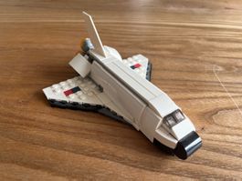 Lego Creator Raumschiff 31134