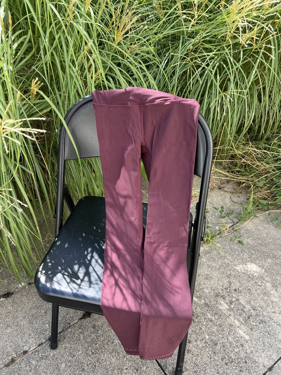 Lululemon Leggings: Lululemon leggings – Gebraucht aus Winterthur von lib_f95w 1