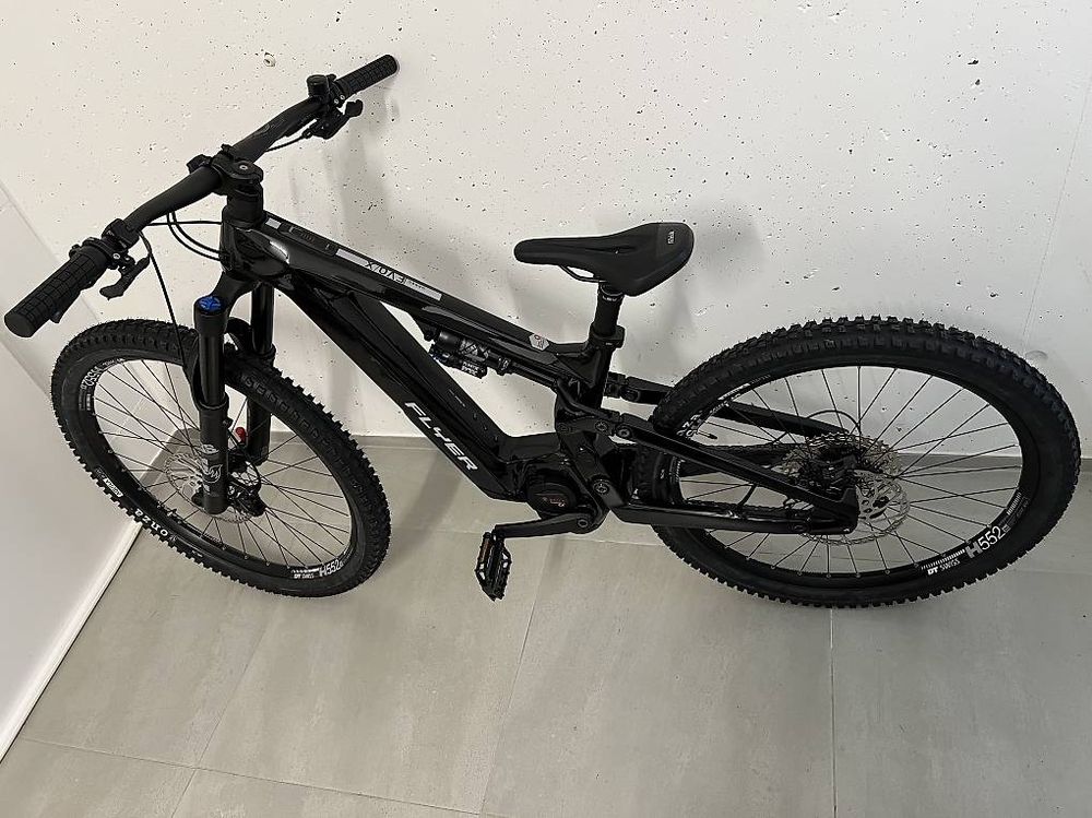 flyer-g2-uproc-evo-x-6-10-kaufen-auf-ricardo