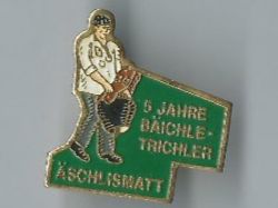 Äschlismatt Bäichle-Trichler Pin
