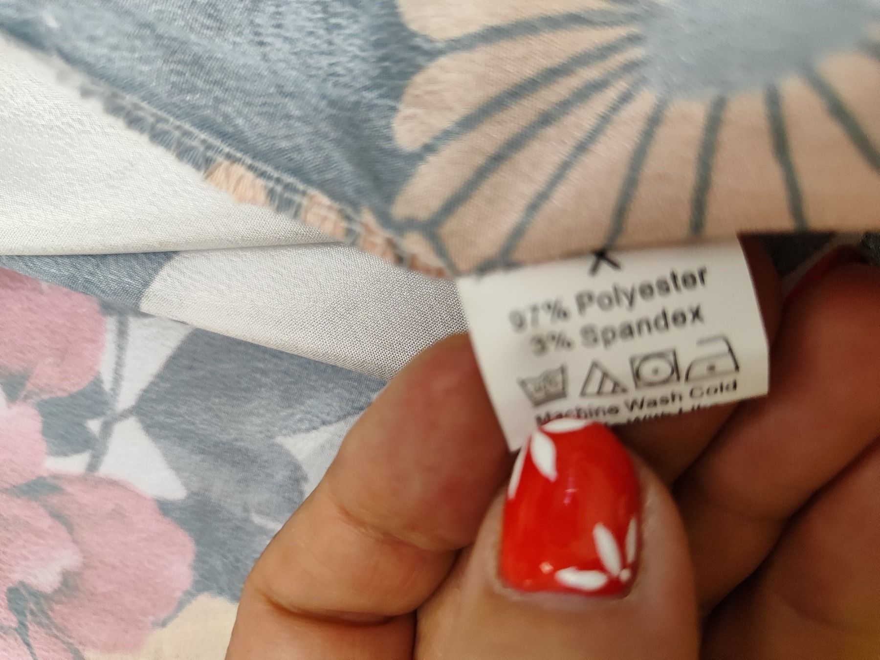 Blusen: Damen Bluse Gr M – Neu (gemäss Beschreibung) aus Langnau am Albis von Judithsebi 4