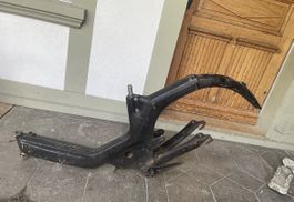 Puch Maxi Rahmen 2HP