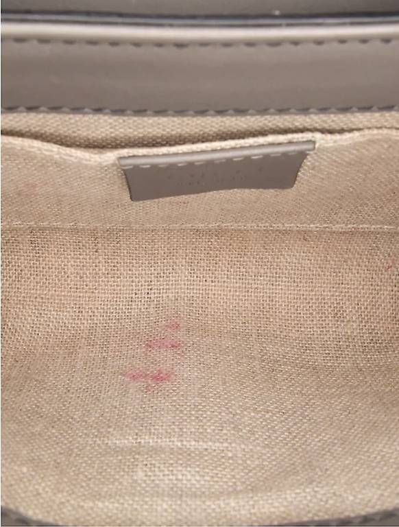 Taschen für Damen: Mini Sac Gucci  – Gebraucht aus Romont FR von Yohelys 4