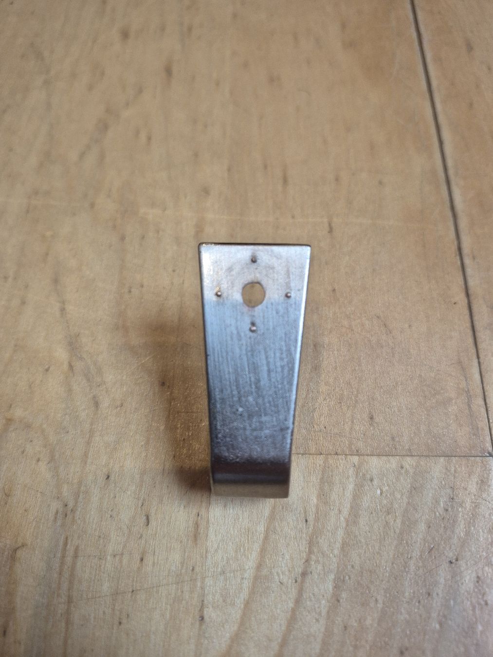 Ikea Ferramenta: 8× Wandhaken + Schrauben – Nuovo (secondo la descrizione) da Buchs AG venduto da Gian_1902 2