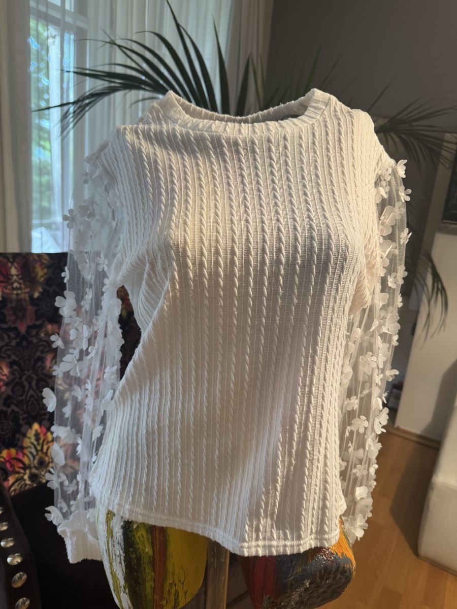 Tops:  Chemisier femmes – Gebraucht aus Neuchâtel von yul_rg8p 3