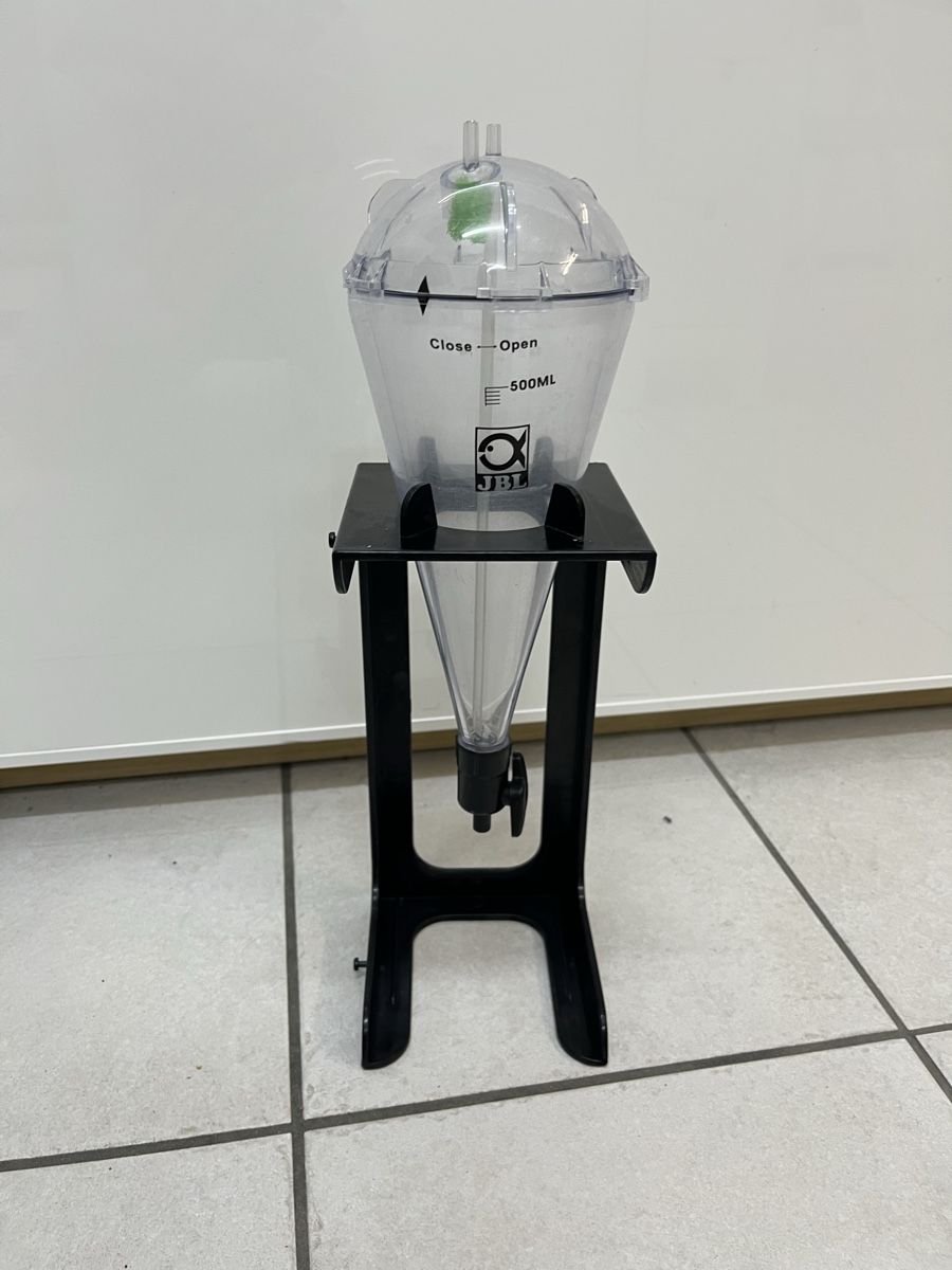 Mangimi: JBL Artemio 1, Erweiterung – Usato da Merenschwand venduto da vin_p6jy
