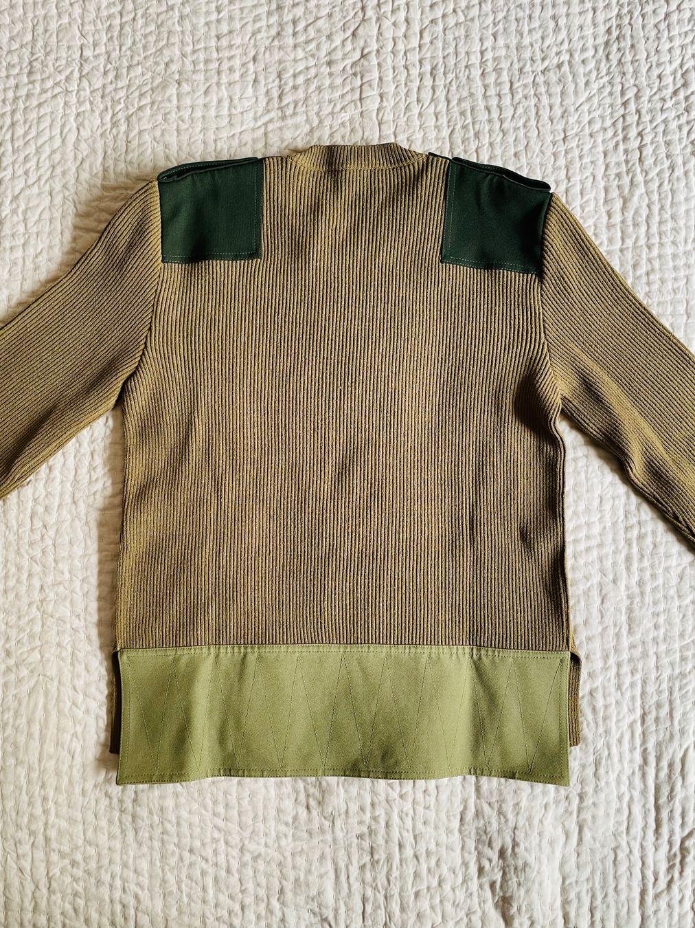 Maglioni & Felpe: VALENTINO- Gr.M – Usato da Basel venduto da MarkenundKleidung 3