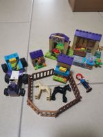 Lego friends Mias Fohlenstall ab 4 Jahren