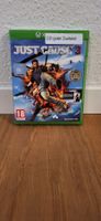 Xbox One - Just Cause 3