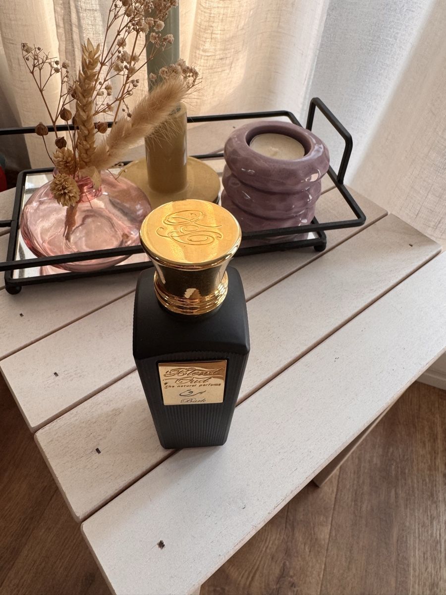 Parfum & Eau de Toilette: Blend Oud Bark – Neu (gemäss Beschreibung) aus Brislach von efdee87 1