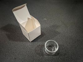 Schauglas für Benzinhahn passend zu Rapid Spezial