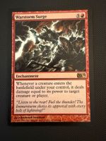 Warstorm Surge