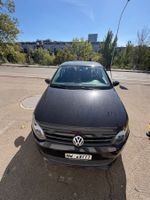 VW Polo 1.2 12V Comfortline