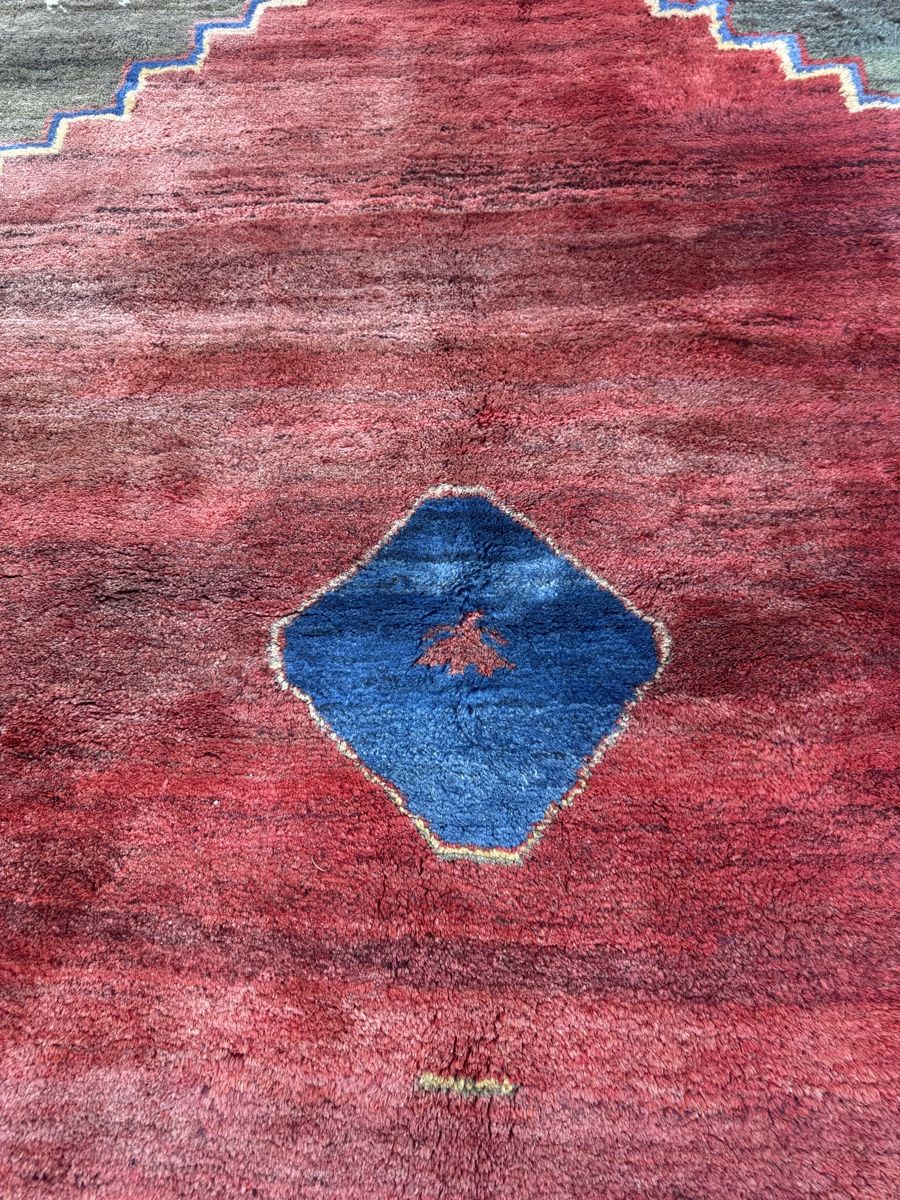 Tapis: Gabbeh (Perserteppich) – D'occasion à Chur par Mohammad.miga 1