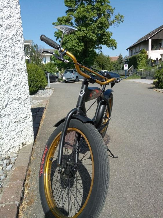 Felt Hot Wheels "el segundo" Cruiser Kaufen auf Ricardo