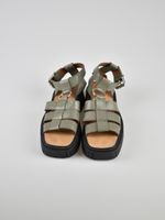 Asra Chunky Sandalen Gr.37