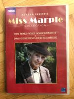 Miss Marple - Mord wird angekündigt + Geheimnis der Goldmine