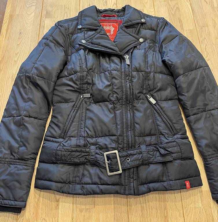 Giacche: Jacke Damen, schwarz – Usato da Kriessern venduto da c_n1
