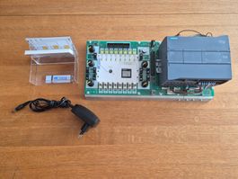 Trainingsboard SPS S7-1200