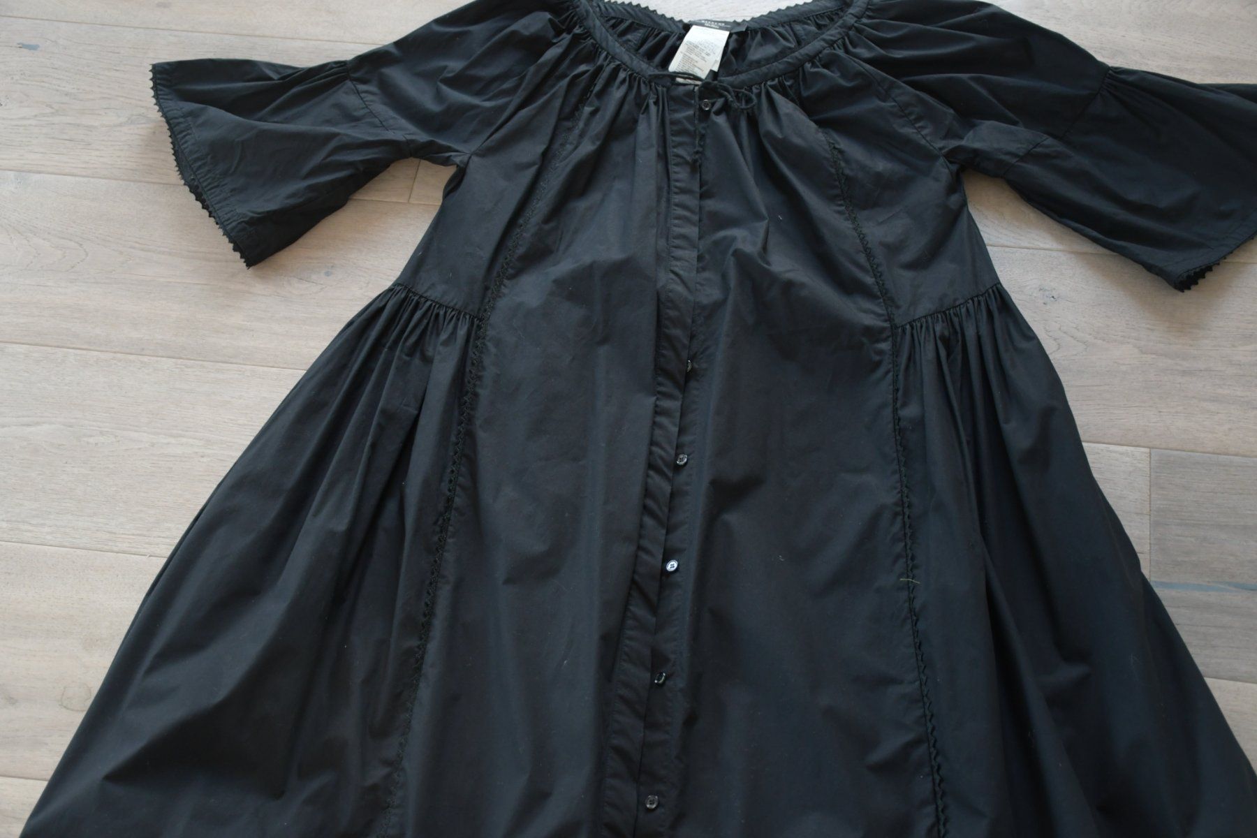 Max Mara Vestiti: Kleid, Tunika von Max Mara gr. S – Usato da Nuglar venduto da Korsika2 2