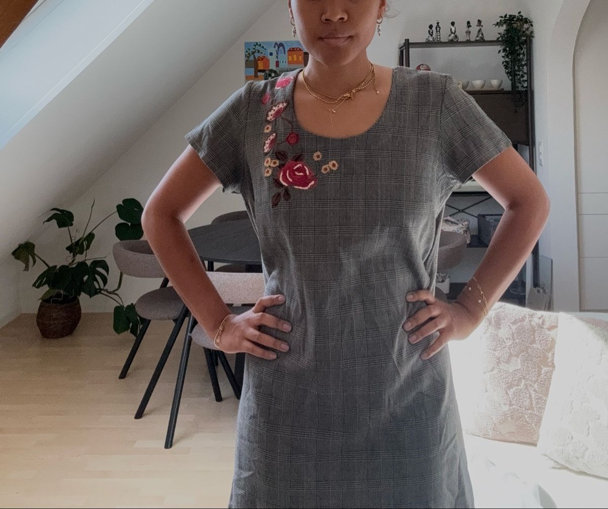 La Redoute Kleider: Sommerkleid – Gebraucht aus Winterthur von Flomiverse 1