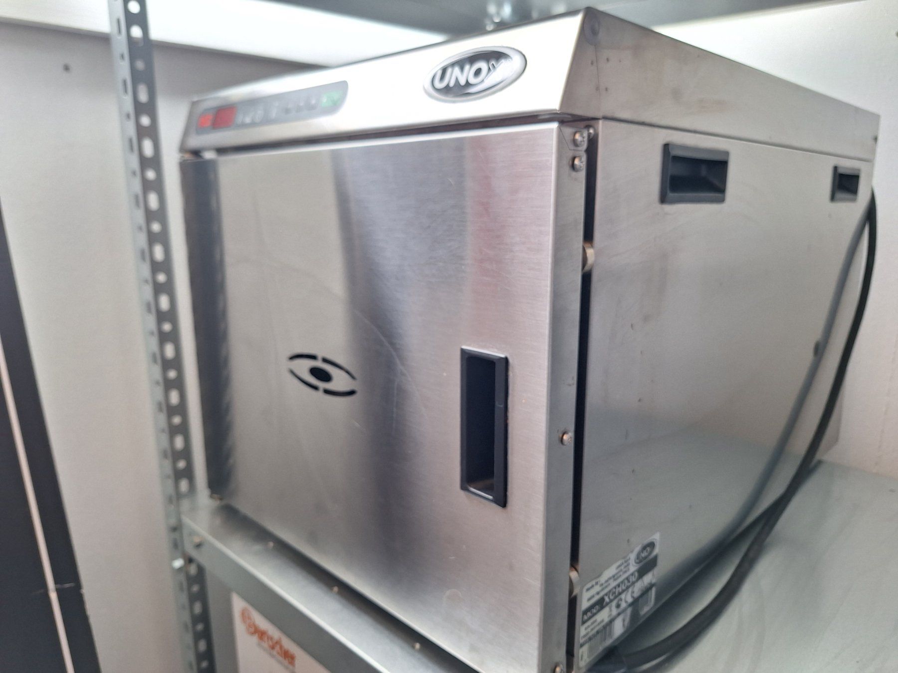 Bartscher Elettrodomestici da cucina: Holdomat UNOX – Usato da Berneck venduto da Circus04