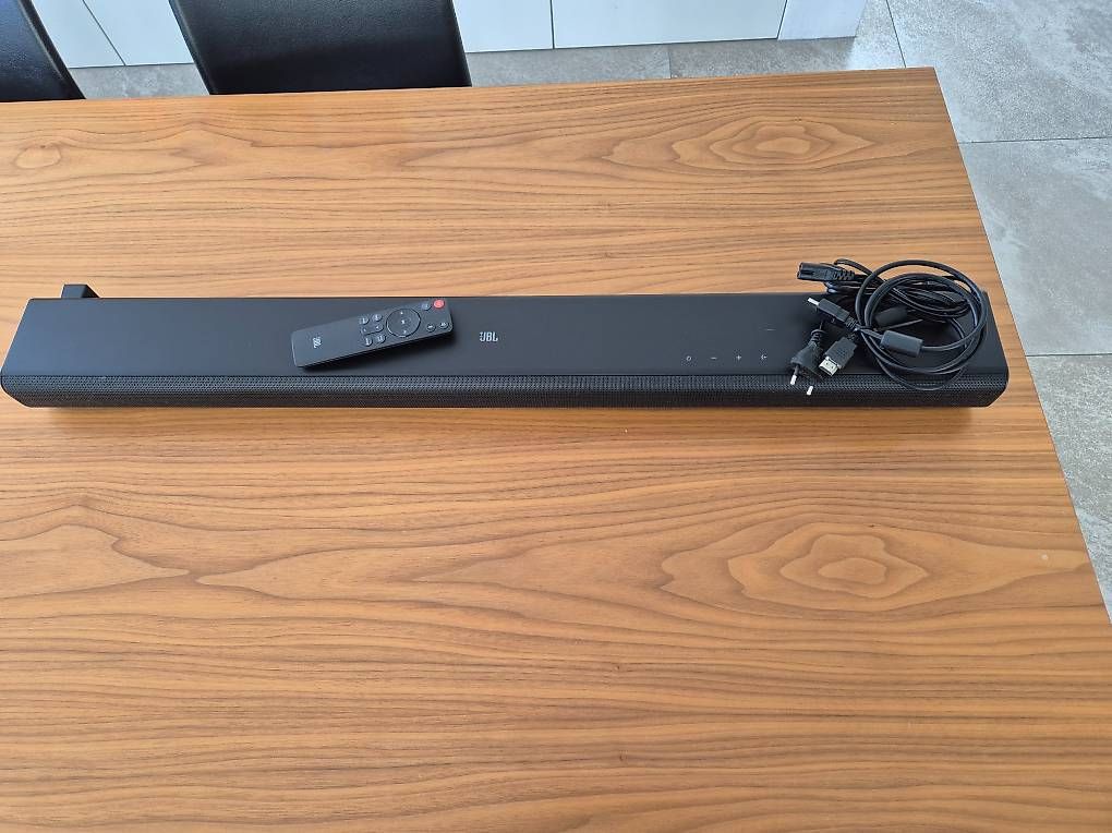 JBL Home Cinema: JBL Soundbar Cinema SB510 – Usato da Stans venduto da meg_9g2d
