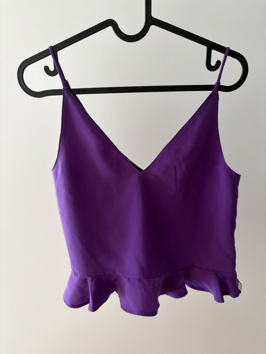 Maison Scotch Tops: Top Scotch & Soda 💜 – Neuf (Voir description) à Ittigen par fevo