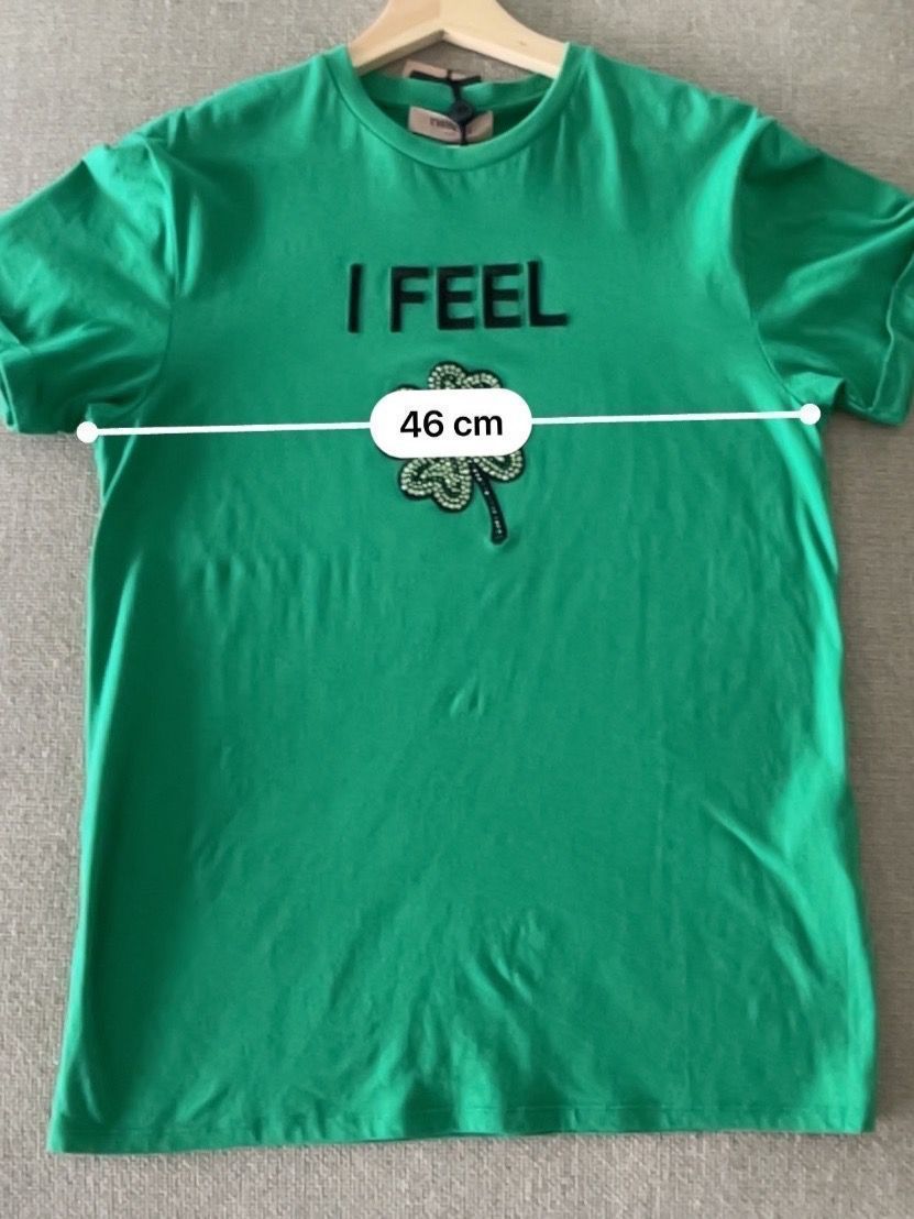 Twinset T-shirt: T-shirt TWINSET – Nuovo e nell'imballaggio originale da Morges venduto da Igp10 6