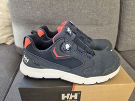Sicherheitsschuhe Helly Hansen Boa System Grösse 46