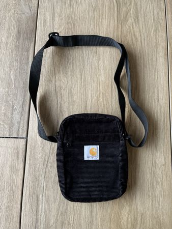 CARHARTT wip flint shoulder bag