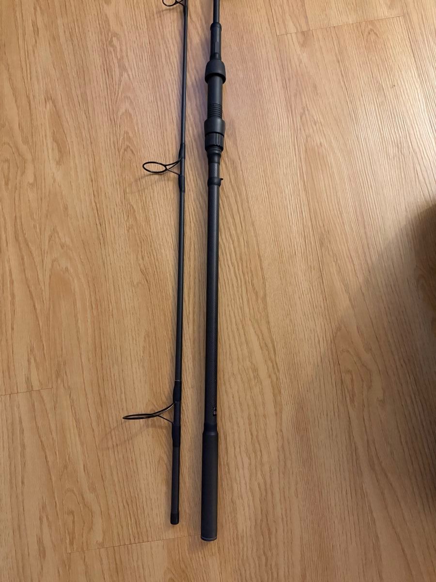 Canne da pesca: Nash Scope Karpfenrute Black Ops 1.Version 9ft 3lbs – Usato da Oftringen venduto da saitama95 4