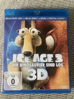 L’âge de Glace 3 (Blu-Ray 3D + Blu-Ray + DVD)