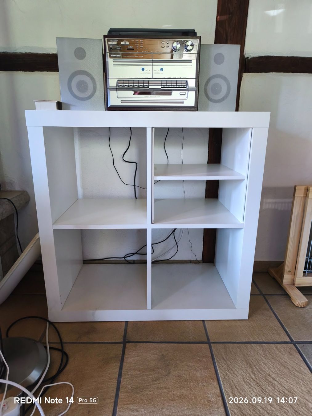 Ikea Regale: Regal – Gebraucht aus Hedingen von fis_6l6n