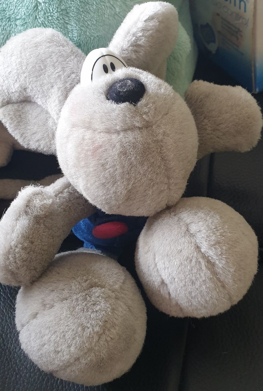Puppen: Diddl Maus – Gebraucht aus Ipsach von Cleomara 1