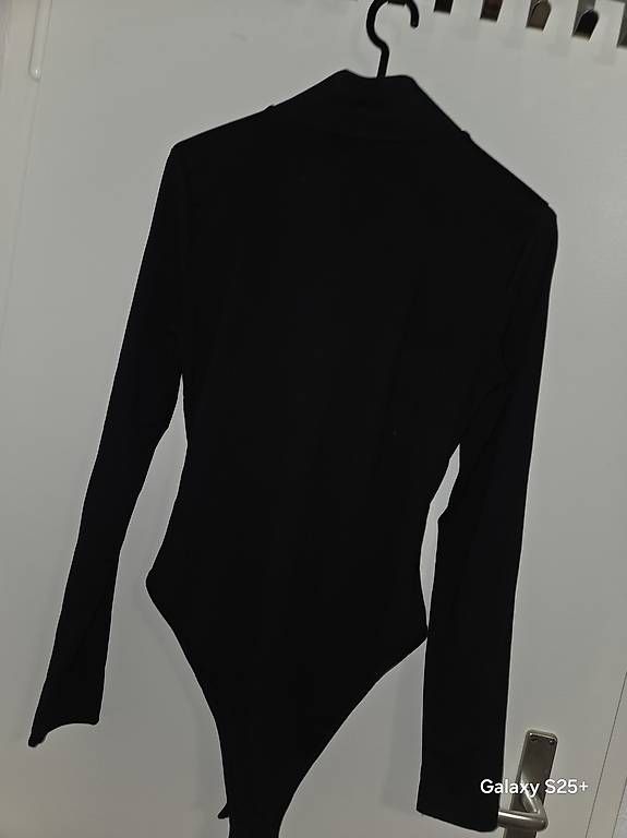 Sous-vêtements: 2 Langarm Bodys – D'occasion à St. Gallen par ruz_t5lk 1